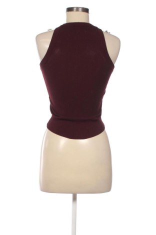 Γυναικείο πουλόβερ Zara, Μέγεθος XS, Χρώμα Κόκκινο, Τιμή 13,81 €