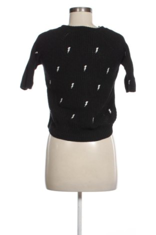 Damski sweter Zara, Rozmiar M, Kolor Czarny, Cena 74,99 zł