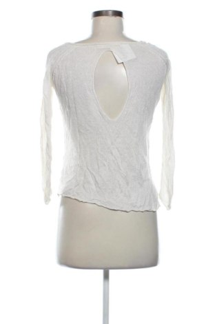Damski sweter Zara, Rozmiar M, Kolor Biały, Cena 10,00 zł