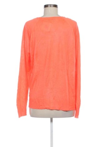 Damski sweter Zara, Rozmiar XL, Kolor Pomarańczowy, Cena 72,99 zł