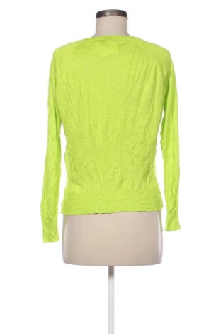 Pulover de femei Zara, Mărime S, Culoare Verde, Preț 85,99 Lei
