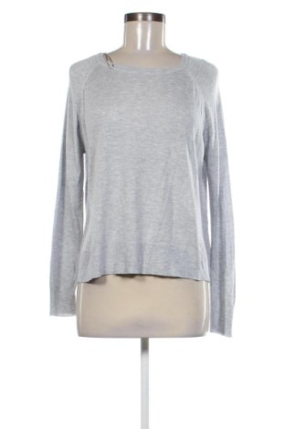 Damski sweter Zara, Rozmiar S, Kolor Szary, Cena 74,01 zł