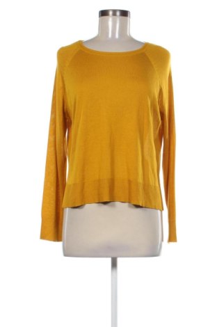 Damski sweter Zara, Rozmiar S, Kolor Pomarańczowy, Cena 74,01 zł