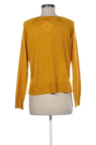 Damski sweter Zara, Rozmiar S, Kolor Pomarańczowy, Cena 74,01 zł