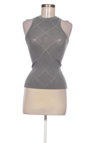 Damski sweter Zara, Rozmiar S, Kolor Szary, Cena 72,99 zł