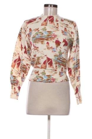 Dámsky pulóver Zara, Veľkosť S, Farba Viacfarebná, Cena  37,95 €