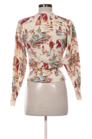 Dámsky pulóver Zara, Veľkosť S, Farba Viacfarebná, Cena  37,95 €