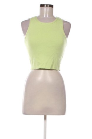 Pulover de femei Zara, Mărime M, Culoare Verde, Preț 85,99 Lei