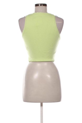 Pulover de femei Zara, Mărime M, Culoare Verde, Preț 85,99 Lei