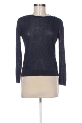 Dámsky pulóver Zara, Veľkosť L, Farba Modrá, Cena  16,95 €