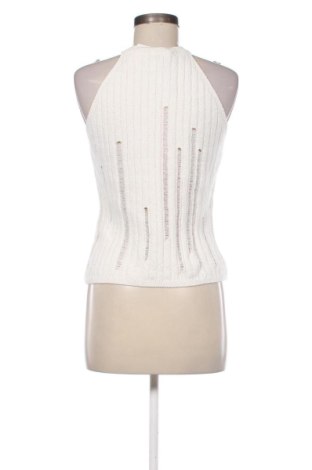 Damski sweter Zara, Rozmiar S, Kolor Biały, Cena 72,99 zł