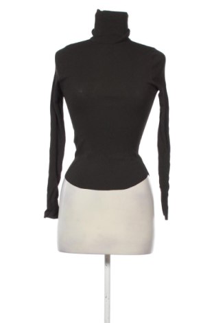 Damenpullover Zara, Größe S, Farbe Grün, Preis 13,81 €