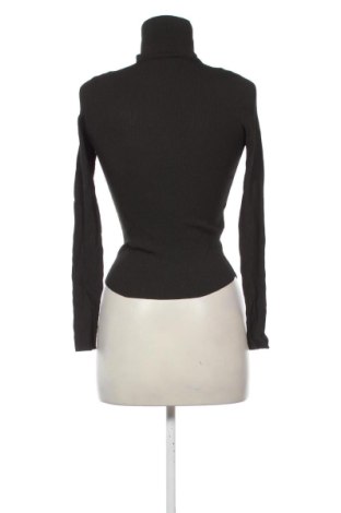 Damenpullover Zara, Größe S, Farbe Grün, Preis 13,81 €