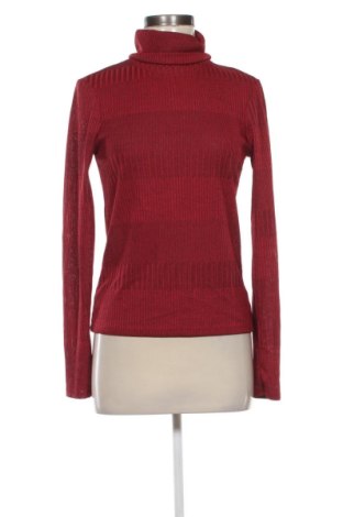 Damenpullover Zara, Größe M, Farbe Rot, Preis 13,81 €