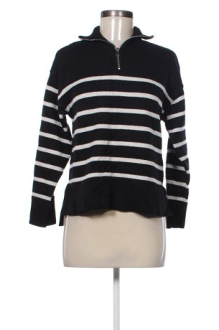 Γυναικείο πουλόβερ Zara, Μέγεθος XS, Χρώμα Πολύχρωμο, Τιμή 14,00 €