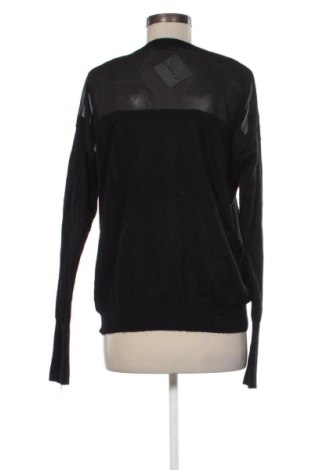 Damenpullover Zara, Größe L, Farbe Schwarz, Preis 14,00 €