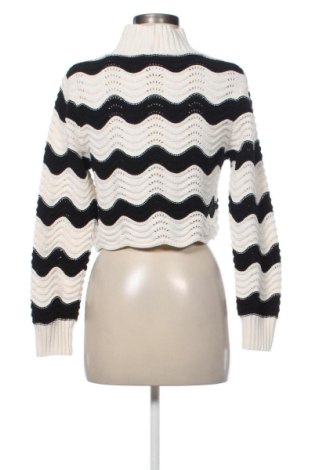 Γυναικείο πουλόβερ Zara, Μέγεθος S, Χρώμα Πολύχρωμο, Τιμή 13,81 €