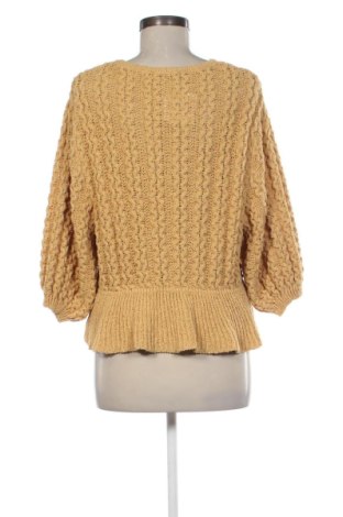 Pulover de femei Zara, Mărime M, Culoare Portocaliu, Preț 71,94 Lei
