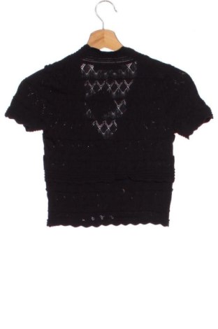 Pulover de femei Zara, Mărime S, Culoare Negru, Preț 85,99 Lei
