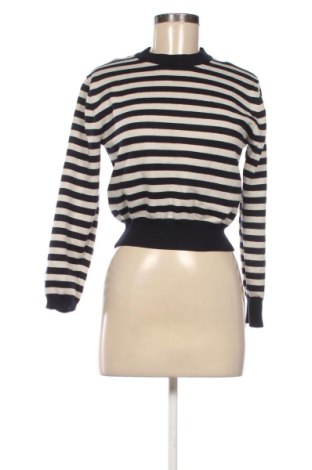 Дамски пуловер Zara, Размер S, Цвят Многоцветен, Цена 14,00 €