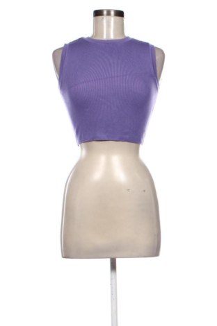 Dámsky pulóver Zara, Veľkosť M, Farba Fialová, Cena  16,95 €