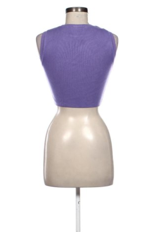Dámsky pulóver Zara, Veľkosť M, Farba Fialová, Cena  16,95 €