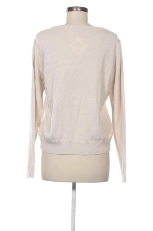 Pulover de femei Zara, Mărime L, Culoare Bej, Preț 85,99 Lei