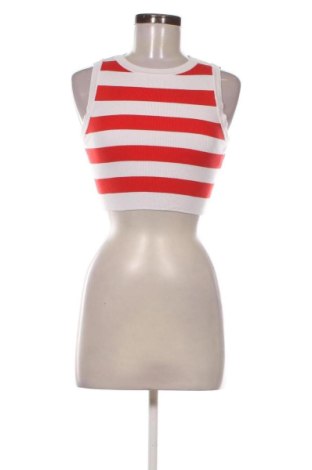 Pulover de femei Zara, Mărime S, Culoare Multicolor, Preț 48,99 Lei, #136371025