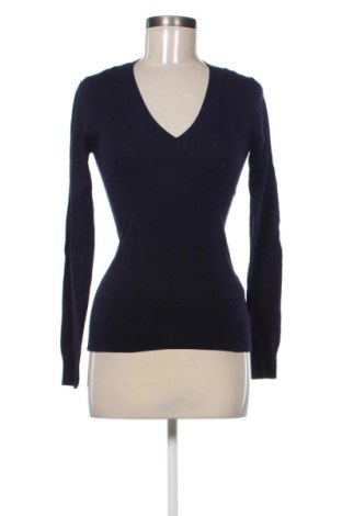 Dámsky pulóver Zara, Veľkosť S, Farba Modrá, Cena  13,79 €