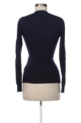 Dámsky pulóver Zara, Veľkosť S, Farba Modrá, Cena  13,79 €