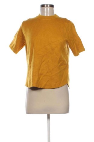 Dámský svetr Zara, Velikost M, Barva Žlutá, Cena  409,00 Kč