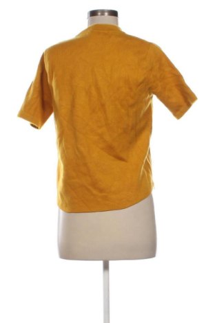 Dámský svetr Zara, Velikost M, Barva Žlutá, Cena  409,00 Kč