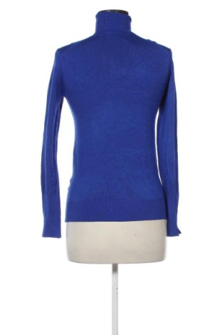 Pulover de femei Zara, Mărime S, Culoare Albastru, Preț 85,99 Lei