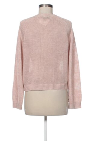 Damenpullover Zara, Größe S, Farbe Aschrosa, Preis 14,00 €