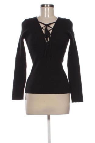Dámsky pulóver Zara, Veľkosť M, Farba Čierna, Cena  16,95 €