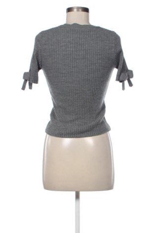 Dámský svetr Zara, Velikost S, Barva Šedá, Cena  397,00 Kč