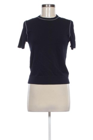 Damenpullover Zara, Größe M, Farbe Blau, Preis 10,99 €, #136376579