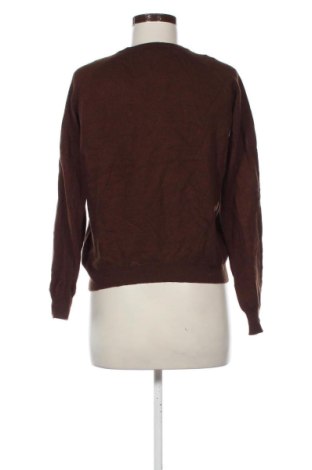 Pulover de femei Zara, Mărime S, Culoare Maro, Preț 85,99 Lei
