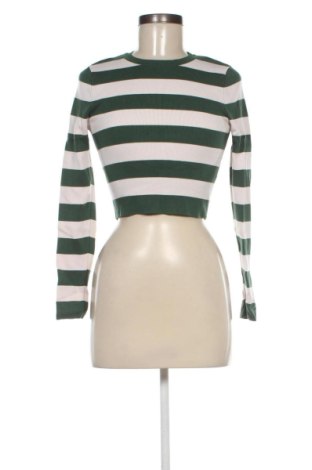 Damenpullover Zara, Größe S, Farbe Mehrfarbig, Preis 14,00 €