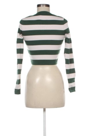 Damenpullover Zara, Größe S, Farbe Mehrfarbig, Preis 14,00 €