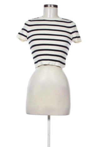 Дамски пуловер Zara, Размер S, Цвят Многоцветен, Цена 14,31 €