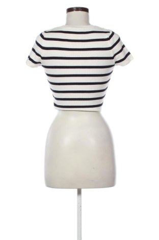 Дамски пуловер Zara, Размер S, Цвят Многоцветен, Цена 14,31 €