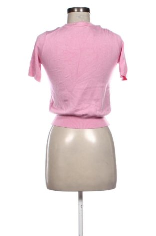 Дамски пуловер Zara, Размер S, Цвят Розов, Цена 14,31 €