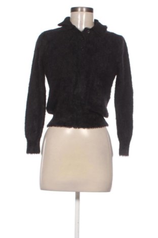 Női pulóver Zara, Méret M, Szín Fekete, Ár 8 054 Ft