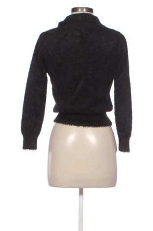 Női pulóver Zara, Méret M, Szín Fekete, Ár 8 054 Ft