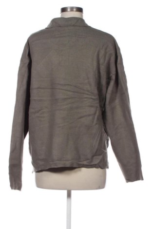 Дамски пуловер Zara, Размер XL, Цвят Зелен, Цена 32,21 €