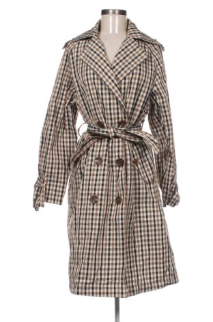 Damen Trench Coat ASOS, Größe XXS, Farbe Mehrfarbig, Preis € 64,99