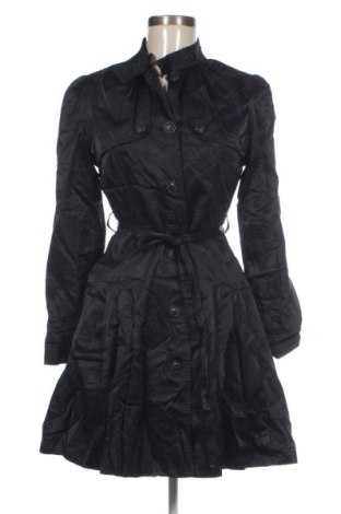 Damen Trenchcoat Axara, Größe M, Farbe Schwarz, Preis 102,99 €