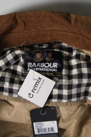 Trench de femei Barbour, Mărime XXL, Culoare Maro, Preț 1.484,99 Lei
