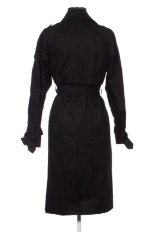 Dámský přechodný kabát  Bershka, Velikost XS, Barva Černá, Cena  1 649,00 Kč